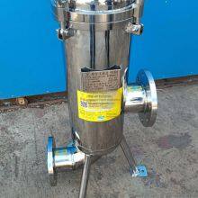 Precision Filter, Basket Filter, Ylf-220-304-f150, Ying su Ylf-220-304-f100 thumbnail-5