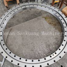 Deep Groove Ball Bearing 6200-2RS With Rubber Seals for High-Speed Applications thumbnail-2