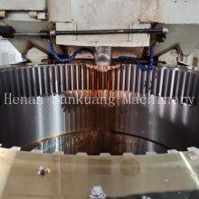 Ring Gear Internal Ring Gear for Wind Turbine Gearbox Applications thumbnail-1