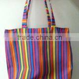 Large Women Tote Bag Printing thumbnail-1