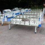 FDA Heavy Duty Hospital Bed thumbnail-3