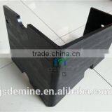 Custom Polycarbonate Sheet Bending for Car Cover thumbnail-1