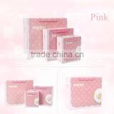 China Suppliers Birthday Greeting Card Packaging Paper Bags Manufacturing thumbnail-3