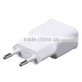 Manufacturers Top Quality EU 2A 5v Usb Charger for Samsung Mobile Phones thumbnail-2