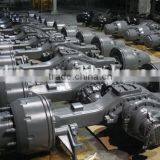 Usually Out-and-out Quality Rear Axle for Truck thumbnail-1