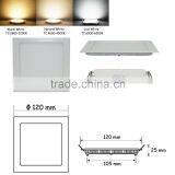 YOSON Custom Size Led 600x600 Ceiling Panel Light ROSH CE AC85-265 thumbnail-2