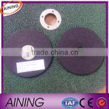 Focus T41 resin bonded cutting disc manufacturer