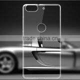 0.3mm Thin Slim Clear Soft Cover for Letv 1 Case Le One X600 One S /1S X500 for Letv 1 Pro (X800) , For Letv Clear Case thumbnail-6