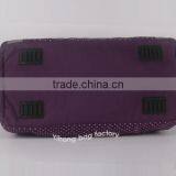 Waterproof Women's Duffle Bag Factory Guangzhou thumbnail-5