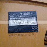 Used Excellent Motor Grader Cater140H in Top Performance thumbnail-5