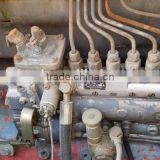Germany Road Roller Used Road Roller Single Drum Road Roller Bomag 219d thumbnail-3