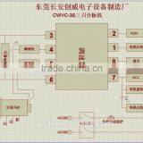 Multi Blade Aluminum Pcb Depaneling thumbnail-3