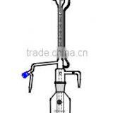 BURETTE AUTOMATIC CLASS-B (Borosilicate Glass) thumbnail-1