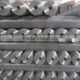 high tensile strength steel welded wire mesh/Tensile strength 1600N/MM2/ building and bridge construction