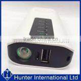 New Arrival Multifuctional Portable Power Bank thumbnail-3