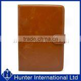 Genuine Leather Look Like Tablet Case For IPad 4 thumbnail-1