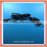 Standard 2.0 USB Motorcycle Direct To SAE Plug TO DC Charging Cable thumbnail-3