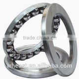 Perfect after-sale service Thrust ball bearing 51152 51156