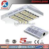 Beam Angle Adjustable Unique Design Osram Chip 120w Led Street Light Price