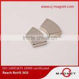 Starter Motor N40 Neodymium Magnet Electric Motor for Toys thumbnail-4