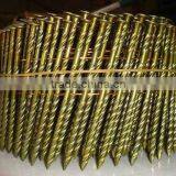 Coil Nail