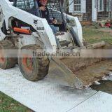 HDPE Track Mat/HDPE Ground Mat/HDPE Ground Protection Panel thumbnail-5