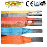 S.F.6:1 3T-60T High Tenacity Sling Webbing thumbnail-3