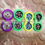 High Rebound Pro Scooter Wheels, 110mm Wheels thumbnail-5