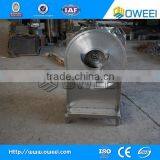 Frency Fries Potato French Fries Chips Flavouring Machine