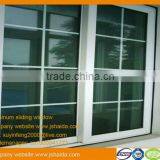 2013 Hot Sell Aluminium Extrusion Profiles for Windows and Doors thumbnail-1