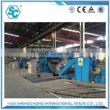 Automatic Cut to Length Machine for Cold-rolled Coil