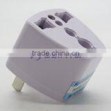 Universal Travel Power Plug Adapter US Adaptor Converter 2 Pin Adaptor Convert Transfer thumbnail-5