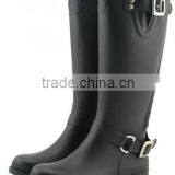 Single Color PVC Gum Boot Injection Machine thumbnail-2