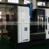 DL25M 10000rpm High Speed CNC Vertical Machining Center thumbnail-2