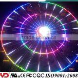 IP68 FC UL LED Ferris Wheel Lighting thumbnail-3