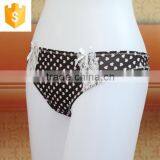 Hot Selling Sexy Thong Fashion Underwear Bra Sexy Lace Panty thumbnail-2