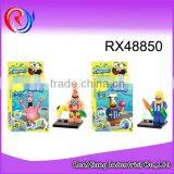 New Style Building Block , Plastic Building Blocks Toys for Kids thumbnail-2