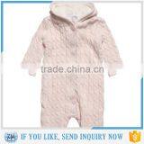 Newborn Baby Clothes 100%Cotton Baby Jumpsuit Climb Clothes thumbnail-2