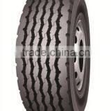 Long Haul T75 All Steel Radial Truck Tire 385 65 22.5 thumbnail-1