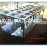 Poultry Farming Equipment ! Chicken Drain Blood thumbnail-4