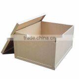 AIR SEE EXPRESS Honeycomb Paper Box