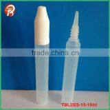 Pen Shape pe e Liquid Bottle 15ml TBLDES-15-15ml thumbnail-1