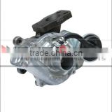 Ford turbocharger KP35-0009