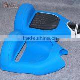 Popular Silicone Case for One Wheel Electric Scooter Two Wheel Skating Shoes One Wheel Hoverboard Electric Board thumbnail-2