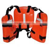 Sea horse work vest/ foam life vest for oil plate HL100