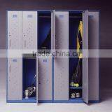 Steel Furniture 2/3/4 Tiers Magazine Cabinet thumbnail-6