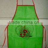 Printed Non Woven Apron
