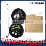 Factory Supply Wholesale Premium Stereo Bluetooth Headset thumbnail-6