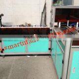 SMCPM-A3B Plastic and Paper Card Punching Machine With Additional Card Stackers