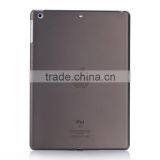 Matte Clear Hard PC Case Cover Skin For Ipad Air (5th Gen.) 8colors thumbnail-5